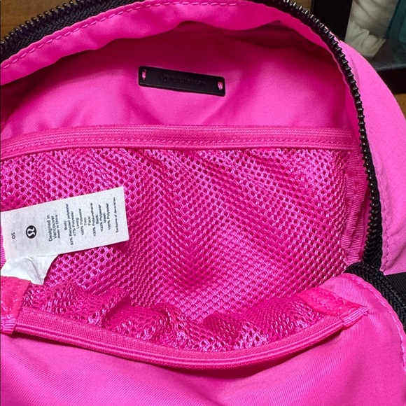 lululemon athletica Micro 3L city adventurer backpack main image 6